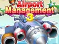 Παιχνίδι Airport Management 3