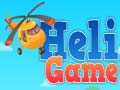 Παιχνίδι Heli Game