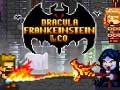 Παιχνίδι Dracula Frankenstein & CO