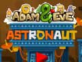Παιχνίδι Adam and Eve: Astronaut