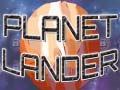 Παιχνίδι Planet Lander