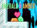 Παιχνίδι Emerald & Amber
