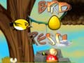 Παιχνίδι Bird Rescue