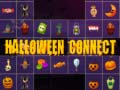 Παιχνίδι Halloween Connect