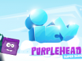 Παιχνίδι Icy Purple Head