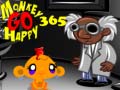 Παιχνίδι Monkey Go Happy Stage 365