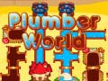 Παιχνίδι Plumber World