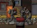 Παιχνίδι Realistic Street Fight Apocalypse