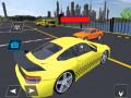 Παιχνίδι Realistic Sim Car Park
