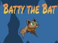 Παιχνίδι Batty the bat