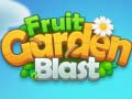 Παιχνίδι Fruit Garden Blast