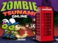 Παιχνίδι Zombie Tsunami Online