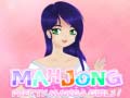 Παιχνίδι Mahjong Pretty Manga Girls