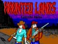 Παιχνίδι Haunted Lands Episode Alpha