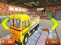 Παιχνίδι Indian Cargo Truck Driver