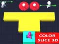 Παιχνίδι Color Slice 3d
