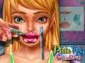 Παιχνίδι Pixie Lips Injections