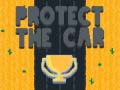 Παιχνίδι Protect The Car