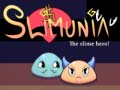 Παιχνίδι Slimunia The Slime Hero!
