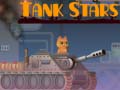 Παιχνίδι Tank Stars    