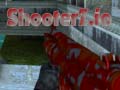 Παιχνίδι ShooterZ.io