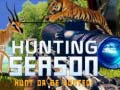 Παιχνίδι Hunting Season Hunt or be hunted!