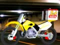 Παιχνίδι Motor Bike Pizza Delivery 2020