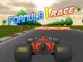Παιχνίδι Formula 1 Race