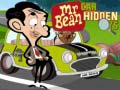 Παιχνίδι Mr Bean Car Hidden Keys  