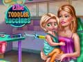 Παιχνίδι Ellie Toddler Vaccines