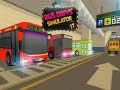 Παιχνίδι Highway Bus Driving Simulator