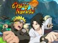 Παιχνίδι Crazy Naruto