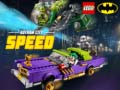 Παιχνίδι Lego Gotham City Speed 