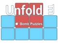 Παιχνίδι Unfold 3 Bomb Puzzles