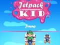 Παιχνίδι Jet Pack Kid