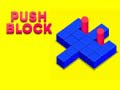 Παιχνίδι Push Block