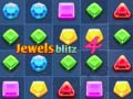 Παιχνίδι Jewels Blitz 4