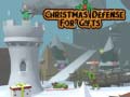 Παιχνίδι Christmas Defense For Gifts