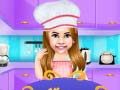 Παιχνίδι Vincy Cooking Red Velvet Cake