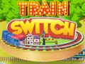 Παιχνίδι Train Switch