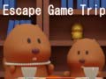 Παιχνίδι Escape Game Trip