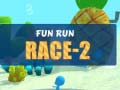 Παιχνίδι Fun Run Race 2