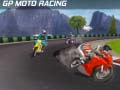 Παιχνίδι GP Moto Racing