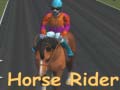 Παιχνίδι Horse Rider