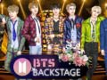 Παιχνίδι BTS Backstage