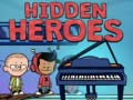 Παιχνίδι Hidden Heroes