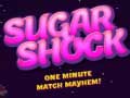 Παιχνίδι Sugar Shock