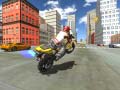 Παιχνίδι Motorbike Simulator Stunt Racing