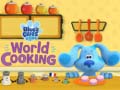 Παιχνίδι Blue's & Clues and You World Cooking
