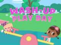Παιχνίδι Doc McStuffins Wash-Up Play Day